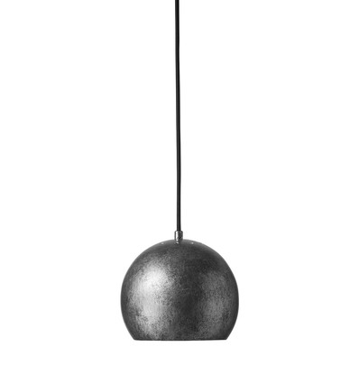 Nice Pendelleuchte Ø17, E14 in Verzinkt - Nielsen Light
