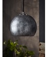 Nice Pendelleuchte Ø17, E14 in Verzinkt - Nielsen Light