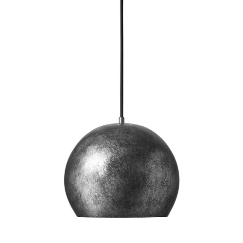 Nice Pendelleuchte Ø25, E27 in Verzinkt - Nielsen Light