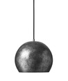 Nice Pendelleuchte Ø25, E27 in Verzinkt - Nielsen Light
