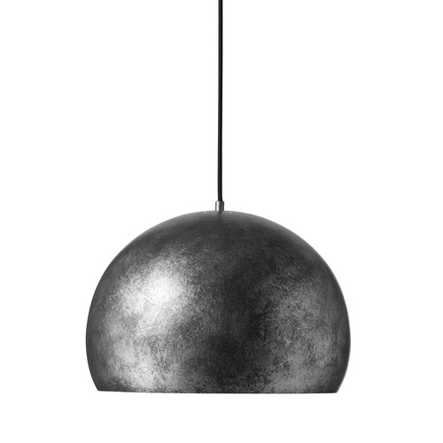 Nice Pendelleuchte Ø35, E27 in Verzinkt - Nielsen Light