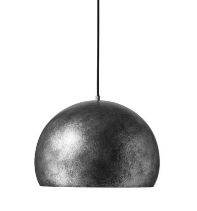 Nice Pendelleuchte Ø35, E27 in Verzinkt - Nielsen Light