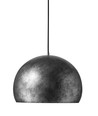 Nice Pendelleuchte Ø35, E27 in Verzinkt - Nielsen Light