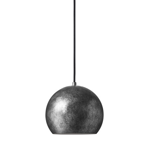 Nice Pendelleuchte Ø20, E27 in Verzinkt - Nielsen Light