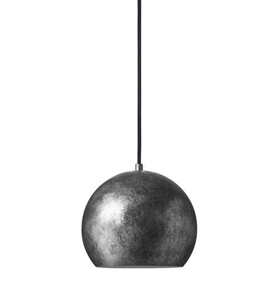 Nice Pendelleuchte Ø20, E27 in Verzinkt - Nielsen Light
