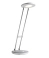 Nielsen Light A5 LED Tischlampe mit verstellbarer Höhe in Grau