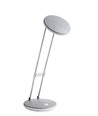 Nielsen Light A5 LED Tischlampe mit verstellbarer Höhe in Grau