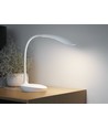 Mamba LED Tischlampe mit Touch-Dimmer in Weiß - Nielsen Light