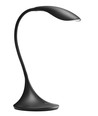 Mamba LED Tischlampe mit Touch-Dimmer in Schwarz - Nielsen Light