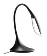 Mamba LED Tischlampe mit Touch-Dimmer in Schwarz - Nielsen Light