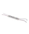 1W Wasserdichtes LED-Modul - 12V DC, IP67, perfekt für Schilder und Sonderlösungen