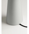 Move Me Wiederaufladbare LED-Tischlampe IP44 in Hellgrau - Nielsen Light