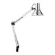 Jensen Architektenlampe für E27 in Chrom - Nielsen Light