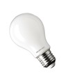 Nielsen Dimmbare Matte E27 LED Lampe 8,5W in 2700K, Ra90