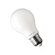 Nielsen Dimmbare Matte E27 LED Lampe 11W in 2700K, Ra90
