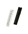 30W 3-Phasen dimmbarer RA92 PRO-CCT Schienenstrahler - 120lm/w, einstellbare CCT + Helligkeit, 3900lm, flimmerfrei