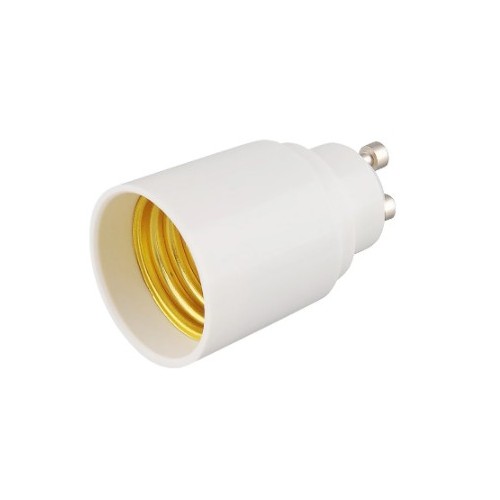 GU10 auf E27 Adapter