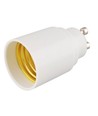 GU10 auf E27 Adapter