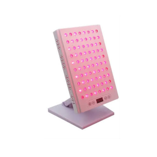 DESK 400 Infrarot-Lichttherapie - 90W, Tischmodell, weiß
