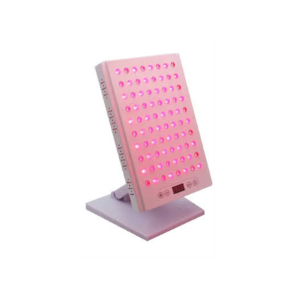 DESK 400 Infrarot-Lichttherapie - 90W, Tischmodell, weiß