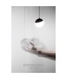 5W LED Leuchtmittel für Schienensystem - 48V, DC, SMART