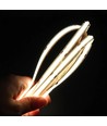 10m 12W/m COB-LED-Streifen RA95 - 24V DC, IP20, 480 LEDs pro Meter, COB LED