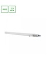 120cm 36W LED-Leuchte wasserdicht - 4300lm, 123lm/w, IP65