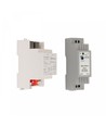Kabelloses Tuya - DALI Gateway - Spectrum, Stromversorgung 24V DIN