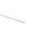 60cm 25W Limea GO komplette LED Wannenleuchte - 130lm/W, IP65, 6000K, wasserdicht