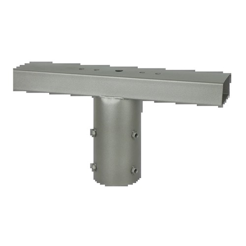 Traverse für 2 Projektoren, Ø60mm - Grau