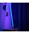 120cm Neon Tube LED Blau - Designerröhre, inkl. Kabel
