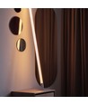 120cm Neon Tube LED - Warmweiß, Designer-Röhre, inkl. Kabel