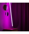 120cm Neon Tube LED Pink - Designer-Röhre, einstellbare Helligkeit, inkl. Kabel