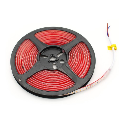 Osram 5m 11W/m LED-Streifen RA92 - 24V DC, IP68 wasserdicht, 120 LEDs pro Meter