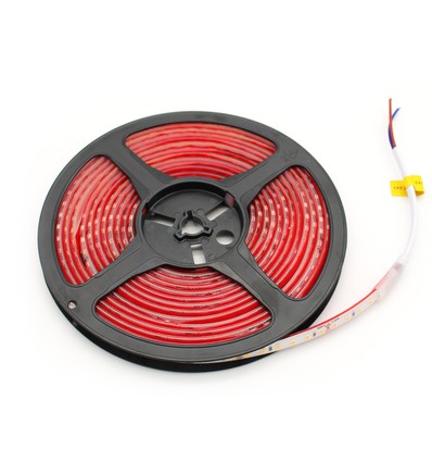 Osram 5m 11W/m LED-Streifen RA92 - 24V DC, IP68 wasserdicht, 120 LEDs pro Meter