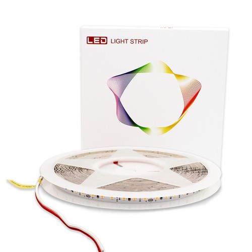 10m LED-Streifen RA98, 10W/m - IP20, RA98, 24V, 120 LEDs pro Meter