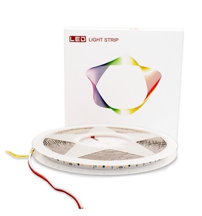 10m LED-Streifen RA98, 10W/m - IP20, RA98, 24V, 120 LEDs pro Meter