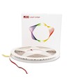 10m LED-Streifen RA98, 10W/m - IP20, RA98, 24V, 120 LEDs pro Meter