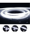 5 m wasserdichte Neon COB Reitplatzleiste - 230V, IP67, 288 LED, 11,5W/m, alle 10 cm kürzbar