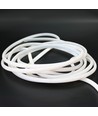 5 m wasserdichte Neon COB Reitplatzleiste - 230V, IP67, 288 LED, 11,5W/m, alle 10 cm kürzbar