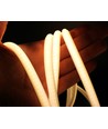5 m wasserdichte Neon COB Reitplatzleiste - 230V, IP67, 288 LED, 11,5W/m, alle 10 cm kürzbar
