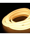5 m wasserdichte Neon COB Reitplatzleiste - 230V, IP67, 288 LED, 11,5W/m, alle 10 cm kürzbar