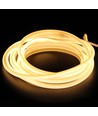 5 m wasserdichte Neon COB Reitplatzleiste - 230V, IP67, 288 LED, 11,5W/m, alle 10 cm kürzbar