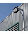 30W LED-Fluter mit Sensor - Samsung LED-Chip