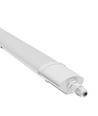 150cm Durchgangsverdrahtete Werkstattlampe LED - 45W LED-Leuchte, 5400lm, IP65