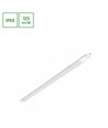 120cm 36W LED-Leuchte wasserdicht - 4300lm, 123lm/w, IP65