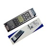 200W / 12V DC Netzteil - 16,6A, IP20 Innenbereich, Flicker free
