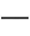 40W RA90 Plank Büroleuchte - Schwarz, 120cm, CCT, UGR16