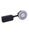 Outlet: SUNS 6,5W Flacher Einbauspot - DimTone, RA95, Edelstahl gebürstet