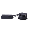 Outlet: SUNS 6,5W Flacher Einbauspot - DimTone, RA95, Edelstahl gebürstet